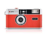 Agfa Réutilisable 35 Mm One Size Red