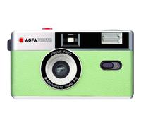 AgfaPhoto Appareil photo argentique 35-mm vert