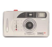 AgfaPhoto Analog Compact FF Photo Camera set