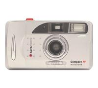 AgfaPhoto Analog Compact FF Photo Camera set