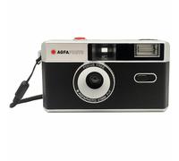 Agfa Réutilisable 35 Mm One Size Black