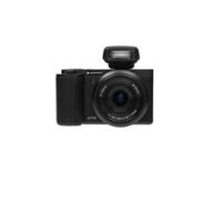 AgfaPhoto Appareil photo compact Realishot C110 Noir
