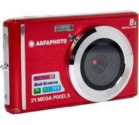 AgfaPhoto Appareil photo numérique compact Cam DC5200
