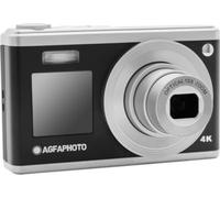 AgfaPhoto Appareil photo numérique compact Realishot DC9200 Noir