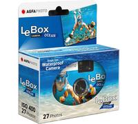Appareil Photo Jetable AgfaPhoto Le Box Ocean