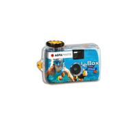 Appareil Photo Jetable AgfaPhoto Le Box Ocean