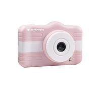 AgfaPhoto - Appareil Photo Numérique Compact Enfant - Realikids Cam 3.5''