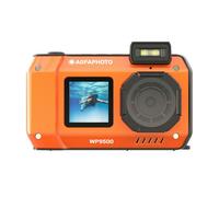 COMPACT INSTANTANE Agfa WP9500 Orang