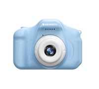 AgfaPhoto Appareil photo compact Realikids Cam Mini 12 MP CMOS Bleu