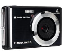 Appareil Photo AGFAPHOTO DC5200 Black