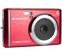 AGFA PHOTO - Appareil Photo Numerique Compact Cam DC5200