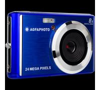 AgfaPhoto Appareil photo numérique Realishot DC5500 - Photo 24 MP