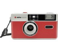Agfaphoto Appareil photo réutilisable 35mm rouge