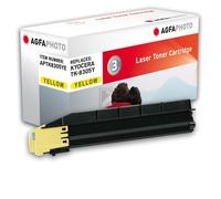 AgfaPhoto APTK8305YE - 15000 pages - jaune