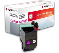AgfaPhoto APTO43487712HCE - 4000 pages - magenta - 1 pièce(s) AgfaPhoto