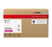 AgfaPhoto APTO44973534E Cartouche d'encre compatible avec Imprimante C301 Magenta