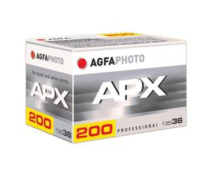 AgfaPhoto APX 200 Pro 135-36