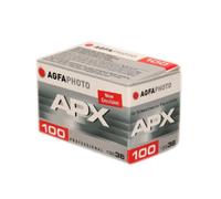 AGFA APX 100asa 36 Poses