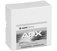 AGFA APX 400asa 135mm X 30.5 Mètres