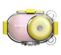 Appareil photo compact Agfaphoto Realikids Cam Waterproof Rose Rose G