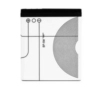 Agfaphoto batterie de rechange pour Realishot WP8000