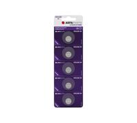 AGFAPHOTO Battery Lithium Extreme CR1220 3V (5-Pack)