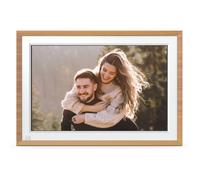 AgfaPhoto Cadre photo numérique 10 pouces APF1000WIFIWD