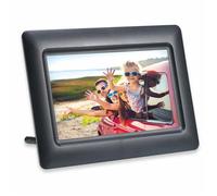 Cadre Photo Numérique - AGFA PHOTO - Realiview APF700 - 7 Pouces - LED 1024x600 - Programmable