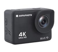 AgfaPhoto AC9000 caméra pour sports d'action 12 MP 4K Ultra HD Wifi 49 g