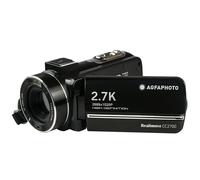 AgfaPhoto CC2700 Caméscope portatif 24 MP CMOS Noir