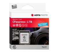 AgfaPhoto CFexpress Professional 1 To NAND
