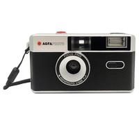Agfa Réutilisable 35 Mm One Size Black