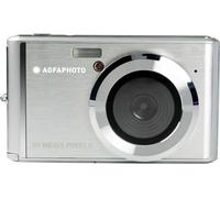 AgfaPhoto Compact Cam DC5200 argent