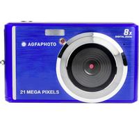AgfaPhoto Compact Cam DC5200 bleu