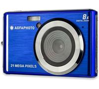 Agfaphoto Compact Cam Dc5200 Bleu