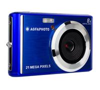 AgfaPhoto Compact Cam DC5200 bleu