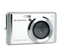 AgfaPhoto Compact Cam DC5200 gris