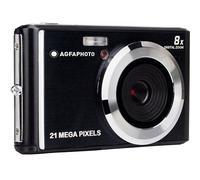 Appareil Photo AGFAPHOTO DC5200 Black