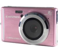 AgfaPhoto Compact Cam DC5200 rose