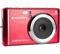 AGFA PHOTO - Appareil Photo Numerique Compact Cam DC5200