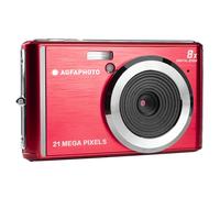 AGFA PHOTO - Appareil Photo Numerique Compact Cam DC5200
