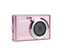 AgfaPhoto Compact DC5500 Appareil-photo compact 24 MP CMOS 5600 x 4200 pixels Rose