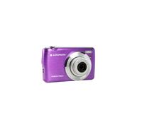 AgfaPhoto Compact DC8200 1/3.2 Appareil-photo compact 18 MP CMOS 4896 x 3672 pixels Violet