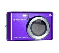 AgfaPhoto Compact Realishot DC5200 1/4 Appareil-photo compact 21 MP CMOS 5616 x 3744 pixels Violet