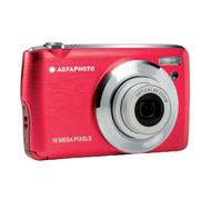 AgfaPhoto Compact Realishot DC8200 1/3.2 Appareil-photo compact 18 MP CMOS 4896 x 3672 pixels Rouge