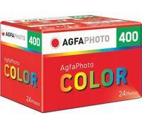 AgfaPhoto Couleur 400 135-24 Film négatif 35 mm