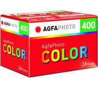 AgfaPhoto Couleur 400 135-24 Film Négatif Petit Format