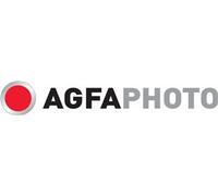 AgfaPhoto Lithium Pile bouton batterie CR 2016