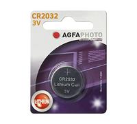 AgfaPhoto CR2032 3.0V Lithium 1St, 150-803432