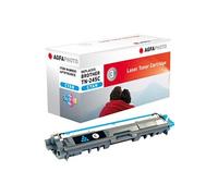 AgfaPhoto - Cyan - compatible - cartouche de toner (alternative pour : Brother TN245C) - pour Brother DCP-9015CDW, DCP-9020CDN, DCP-9020CDW,